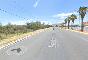 Foto de inmueble en Blvd. Prof. Humberto Ramos Lozano, Col. Ex Hacienda Santa Rosa C.P. 66610, Apodaca