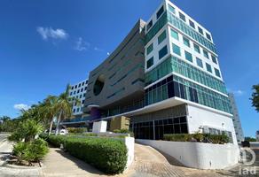 Foto de inmueble en Blvd Puerto Cancún, Col. Zona Hotelera C.P. 77500, Benito Juárez