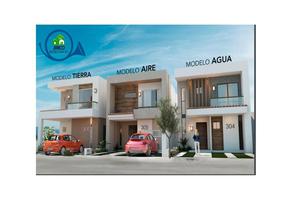 Foto de inmueble en CASAS EN PREVENTA EN CIBELES, MAZATLÁN MODELO TIERRA, Col. Real del Valle C.P. 82124, Mazatlán