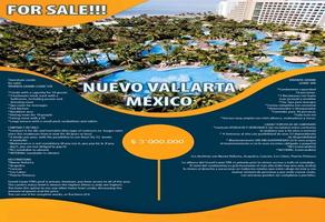 Foto de inmueble en Boulevard Riviera Nayarit, Col. Valle de Banderas C.P. 63730, Bahía de Banderas