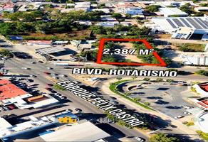 Foto de inmueble en Blvd. Rotarismo, Col. Culiacán Tres Ríos C.P. 80050, Culiacán