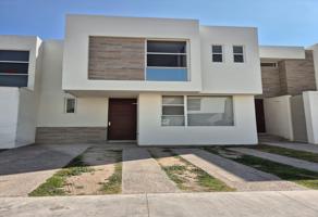 Foto de inmueble en BOULEVARD SAN ANTONIO #3000, Col. Puerta Natura Residencial C.P. 78397, San Luis Potosí