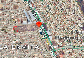 Foto de inmueble en Blvd San Juan Bosco, Col. Lomas del Mirador C.P. 37358, León