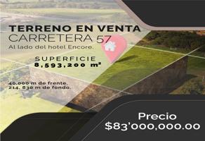 Foto de inmueble en Boulevard san luis #3955, Col. Los Robles C.P. 78397, San Luis Potosí