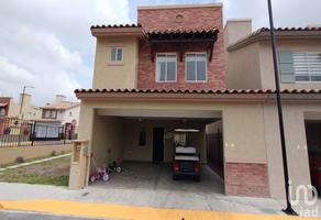 Foto de inmueble en BLVD. SANTA CATARINA, Col. Real Madeira C.P. 42082, Pachuca de Soto