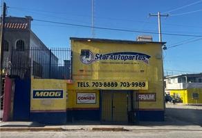 Foto de inmueble en Blvd Zaragoza #269, Col. Primero de Mayo C.P. 32670, Juárez