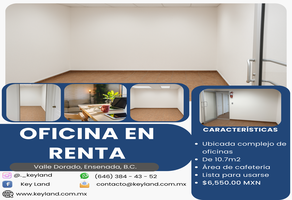 Foto de inmueble en Boulevard Zertuche, Col. Valle Dorado C.P. 22890, Ensenada