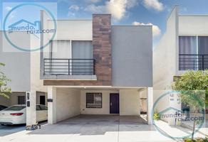 Foto de inmueble en , Col. Brianzzas Residencial C.P. 66072, General Escobedo