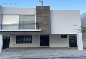Foto de inmueble en , Col. Brianzzas Residencial C.P. 66072, General Escobedo