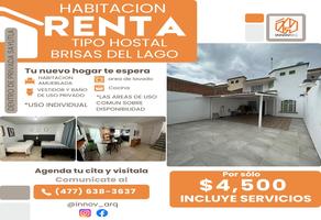 Foto de inmueble en  , Col. Brisas del Lago C.P. 37207, León