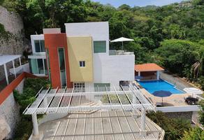 Foto de inmueble en Bonita Residencia en Renta Vacacional Brisas Marques Acapulco, Col. Brisas del Marqués C.P. 39887, Acapulco de Juárez