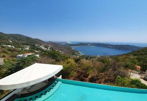 Foto de inmueble en  , Col. Brisas del Marqués C.P. 39887, Acapulco de Juárez
