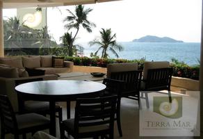Foto de inmueble en  , Col. Brisas del Marqués C.P. 39887, Acapulco de Juárez