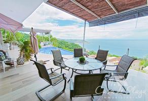 Foto de inmueble en  , Col. Brisas del Marqués C.P. 39887, Acapulco de Juárez
