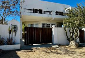 Foto de inmueble en  , Col. Brisas del Pacifico C.P. 23473, Los Cabos