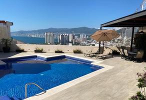 Foto de inmueble en bruma, Col. Joyas de Brisamar C.P. 39865, Acapulco de Juárez