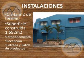 Foto de inmueble en  , Col. Bruno Pagliai C.P. 91697, Veracruz