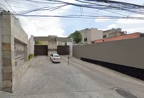 Foto de inmueble en BUENAVISTA #17, Col. La Magdalena C.P. 10910, La Magdalena Contreras