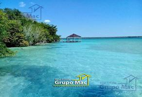 Foto de inmueble en  , Col. Buenavista C.P. 77923, Bacalar