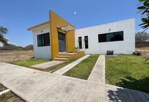 Foto de inmueble en  , Col. Buenavista C.P. 28590, Cuauhtémoc