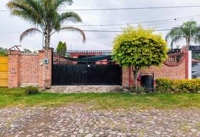 Foto de inmueble en  , Col. Buenavista C.P. 45850, Ixtlahuacán de los Membrillos
