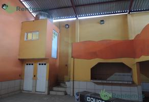 Foto de inmueble en , Col. Buenavista C.P. 09700, Iztapalapa
