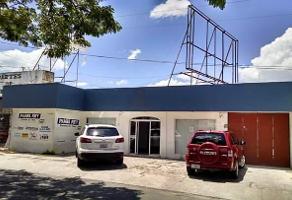 Foto de inmueble en  , Col. Buenavista C.P. 97127, Mérida