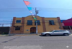 Foto de inmueble en  , Col. Buenavista C.P. 52105, San Mateo Atenco