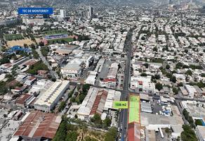 Foto de inmueble en ., Col. Buenos Aires C.P. 64800, Monterrey