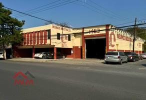 Foto de inmueble en  , Col. Buenos Aires C.P. 64800, Monterrey