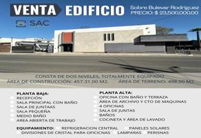 Foto de inmueble en Bulevar Rodríguez , Col. San Benito C.P. 83190, Hermosillo