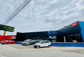 Foto de inmueble en Bulevard Colosio #1000, Col. El Palmar C.P. 42088, Pachuca de Soto