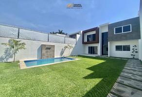 Foto de inmueble en  , Col. Burgos Bugambilias C.P. 62584, Temixco