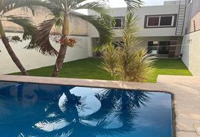 Foto de inmueble en , Col. Burgos Sección Casa Blanca C.P. 62584, Temixco