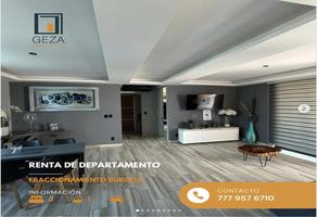 Foto de inmueble en  , Col. Burgos C.P. 62584, Temixco