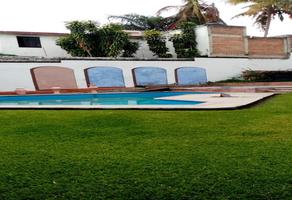 Foto de inmueble en  , Col. Burgos C.P. 62584, Temixco