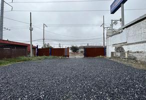 Foto de inmueble en Burócratas del Estado #100, Col. Burócratas del Estado C.P. 64380, Monterrey