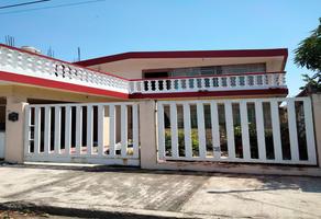 Foto de inmueble en  , Col. Burocrática C.P. 92870, Tuxpan