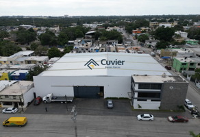Foto de inmueble en C #620, Col. Enrique Cárdenas Gonzalez C.P. 89309, Tampico