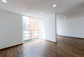 Foto de inmueble en C. Coahuila 252, Edif A, Depto 10, Cuajimalpa, Cuajimalpa de Morelos, CDMX, C.p 05000. , Col. Cuajimalpa C.P. 05000, Cuajimalpa de Morelos