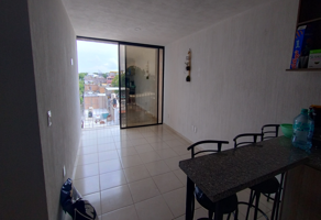 Foto de inmueble en C. Eutimio Pinzón #677 Torre-A Depto-403, Lomas de Independencia, 44240 Guadalajara, Jal., Col. Lomas de Independencia C.P. 44240, Guadalajara