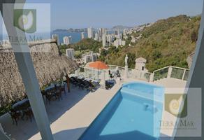 Foto de inmueble en  , Col. C N C C.P. 39703, Acapulco de Juárez