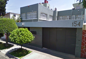 Foto de inmueble en Castilla 154, Álamos, Benito Juárez, 03400 Ciudad de México, CDMX #154, Col. Álamos C.P. 03400, Benito Juárez
