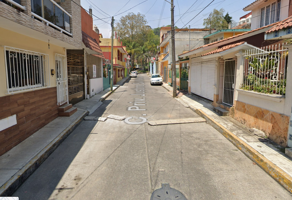 Foto de inmueble en Calle Privada Justino Sarmiento #s/n, Col. Juan de La Luz Enríquez C.P. 91140, Xalapa