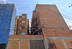 Foto de inmueble en Luis García 250, Zona Urbana Ejidal Santa Martha Acatitla Sur, Iztapalapa, 09970 Ciudad de México, C #250, Col. Valle de San Lorenzo C.P. 09970, Iztapalapa
