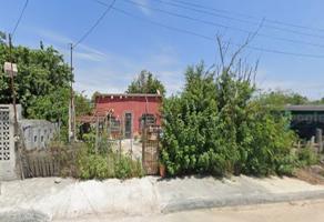 Foto de inmueble en MIGUEL HIDALGO  #114, Col. Lucio Blanco C.P. 88777, Reynosa