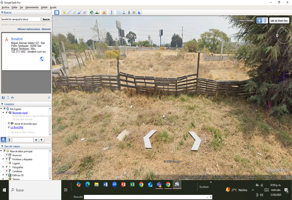 Foto de inmueble en Miguel Hidalgo #s/n, Col. San Miguel Totoltepec C.P. 50225, Toluca
