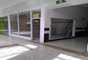 Foto de inmueble en Av. Benito Juárez Garcia Sur 211-local 101, 5 de Mayo, 50090 Toluca de Lerdo, Méx. #211Int. 101, Col. 5 de Mayo C.P. 50090, Toluca