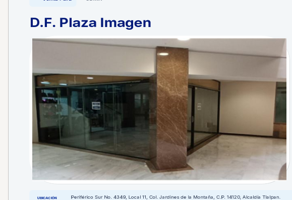 Foto de inmueble en Carr. Picacho-Ajusco 4349, Jardines en la Montaña, Tlalpan, 04500 Ciudad de México, CDMX #4349, Col. Jardines en la Montaña C.P. 14210, Tlalpan