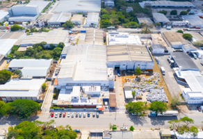 Foto de inmueble en C. 15, Cd Industrial, Mérida, Yuc. #308, Col. Ampliación Ciudad Industrial C.P. 97288, Mérida